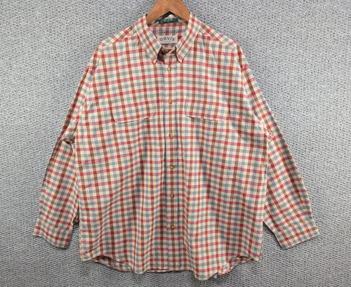 Orvis heritage country twill - orvis,