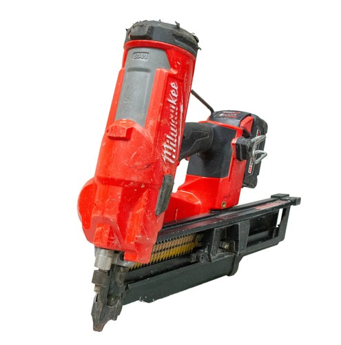 Milwaukee 2745 m18 - (ma4),