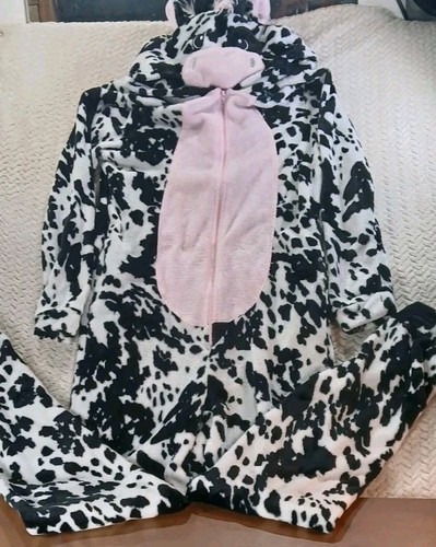 Secret treasures cow - cow, pajamas