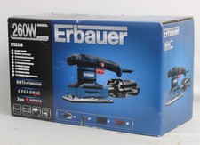 Erbauer ETSS260 Electric 1/3