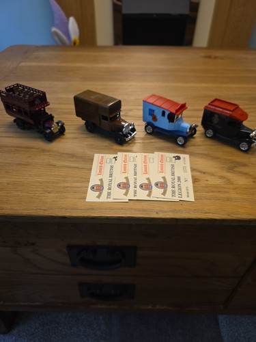 Set royal british legion - of,