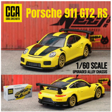 CCA 1:64 Porsche 911 GT2 RS