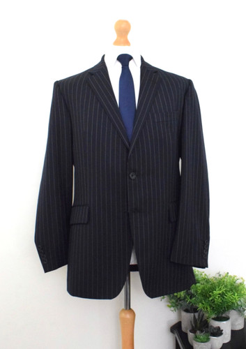 Gieves hawkes charcoal - hawkes,
