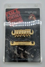 Babicz FCH Series Tune-O-Matic Guitar Bridge & Tailpiece - **Read Description 