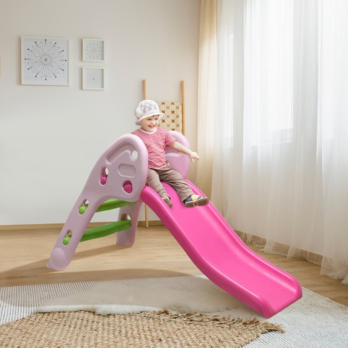 Foldable kids slide - kids,