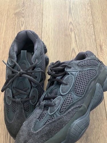 Adidas yeezy boost - adidas, 500