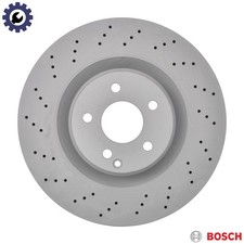 2x BRAKE DISC 0 986 479 412
