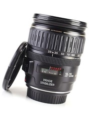 Canon EF 28-135mm Image