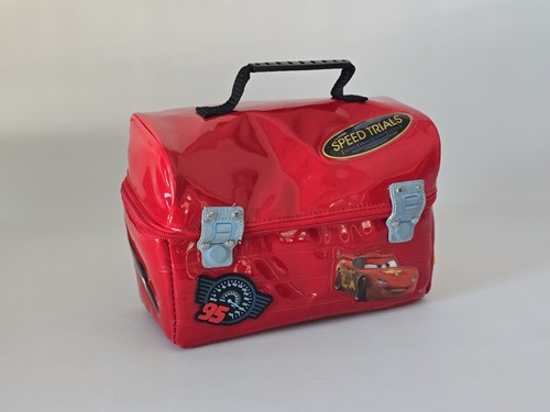 New disney store - cars, 3