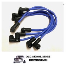 CLASSIC MINI BLUE SILICONE HT