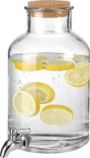 Jamie Oliver Drink Dispenser