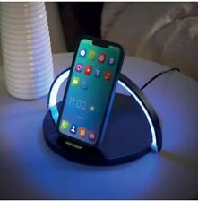 NEW GOODMANS 3IN1 Qi COLOUR