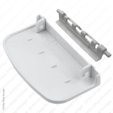 Icebox Door Handle & Hinge Kit Bush Fridge Freezer Compartment M5085UCF M5585UCF