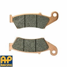 Front Brake Pads FITS SUZUKI