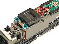Mega Bass Speaker For Bachmann