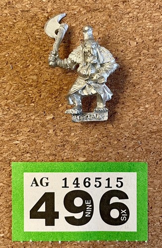 Warhammer chaos dwarf - chaos,