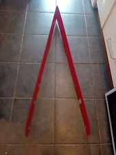 Klepper Master sailing dinghy breakwater in very good condition