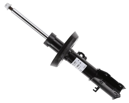 Sachs 317 501 - 317,