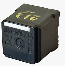 6G9T-14B192-CA Genuine Ford Transit Mondeo Galaxy S-Max FoMoCo 4-Pin Relay 40A