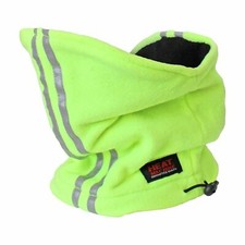 Heat Machine Hi Vis SNOOD