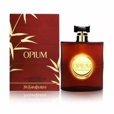 YVES SAINT LAURENT OPIUM 50ml