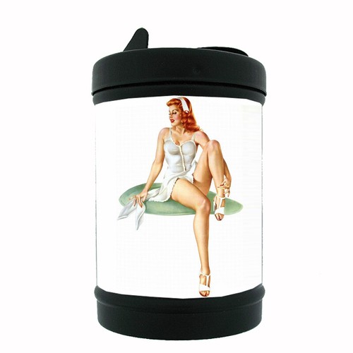 Classic pinup girl - classic,