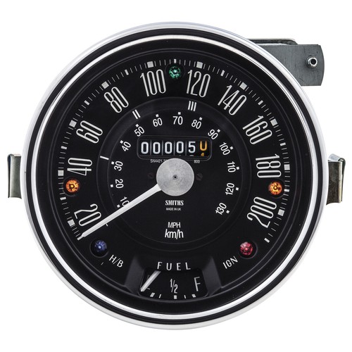 Classic mini cooper - classic,