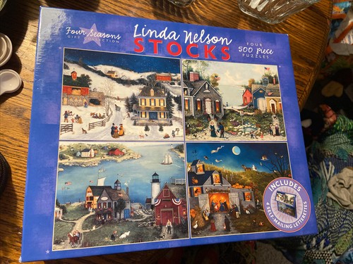 Linda nelson four - linda,