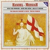 Messiah arias and - messiah,