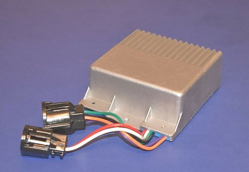 Ignition control module jeep - control,