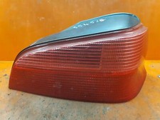 2002 PEUGEOT 106 R Taillight