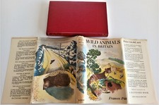 Wild Animals in Britain