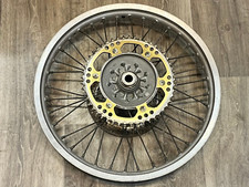 Rim 1.85 x 19 Hub Yamaha YZ