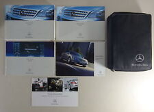 Owner's Manual + Wallet