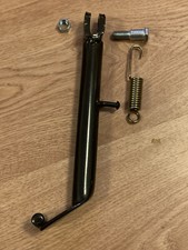 New Honda CG125 Side Stand
