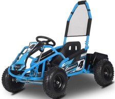 100cc Mud Monster - Renegade