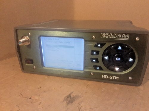 Horizon stm combo - horizon, hd-stm