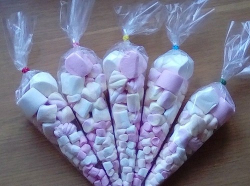 Personalised pre filled - pre,
