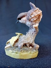 Arden Sculptures ' Wren'