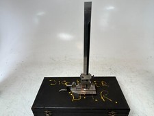 10" Vernier Height Gauge -