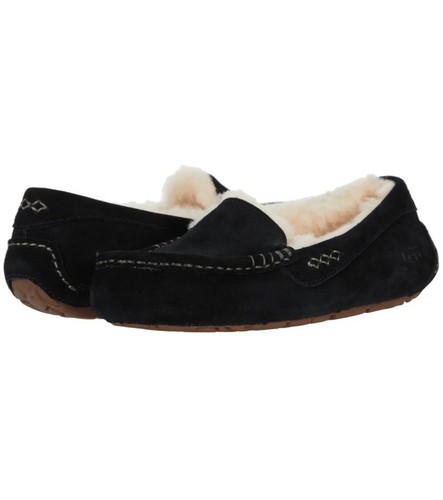 Ugg ansley black - ansley,
