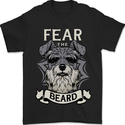 Schnauzer dog fear - schnauzer,