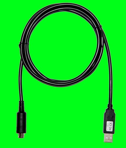 Yaesu usb cat cable - yaesu,