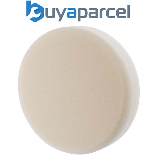 Draper 07579 125mm - , polishing