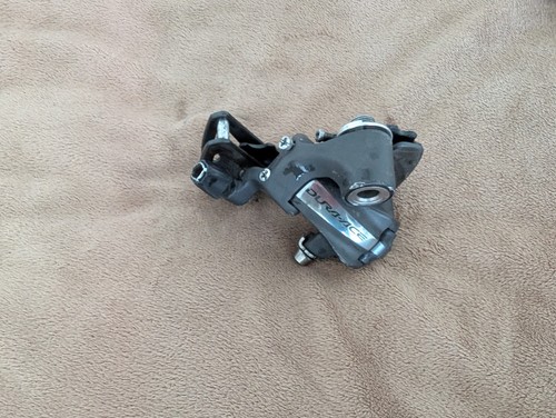 Shimano dura ace - dura-ace, rear