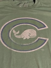 Keira Goin CT Whales Women’s