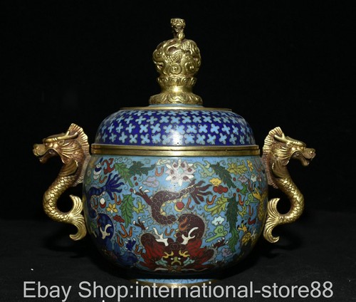 Ming xuande copper - copper, 24k