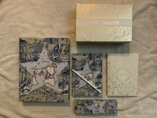 Christian Dior Notebooks