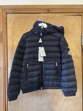 Moncler Lauros Down Padded