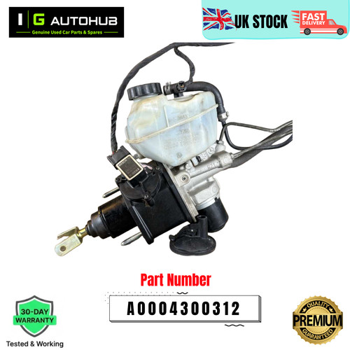 Mercedes w211 class brake - w211, e-class